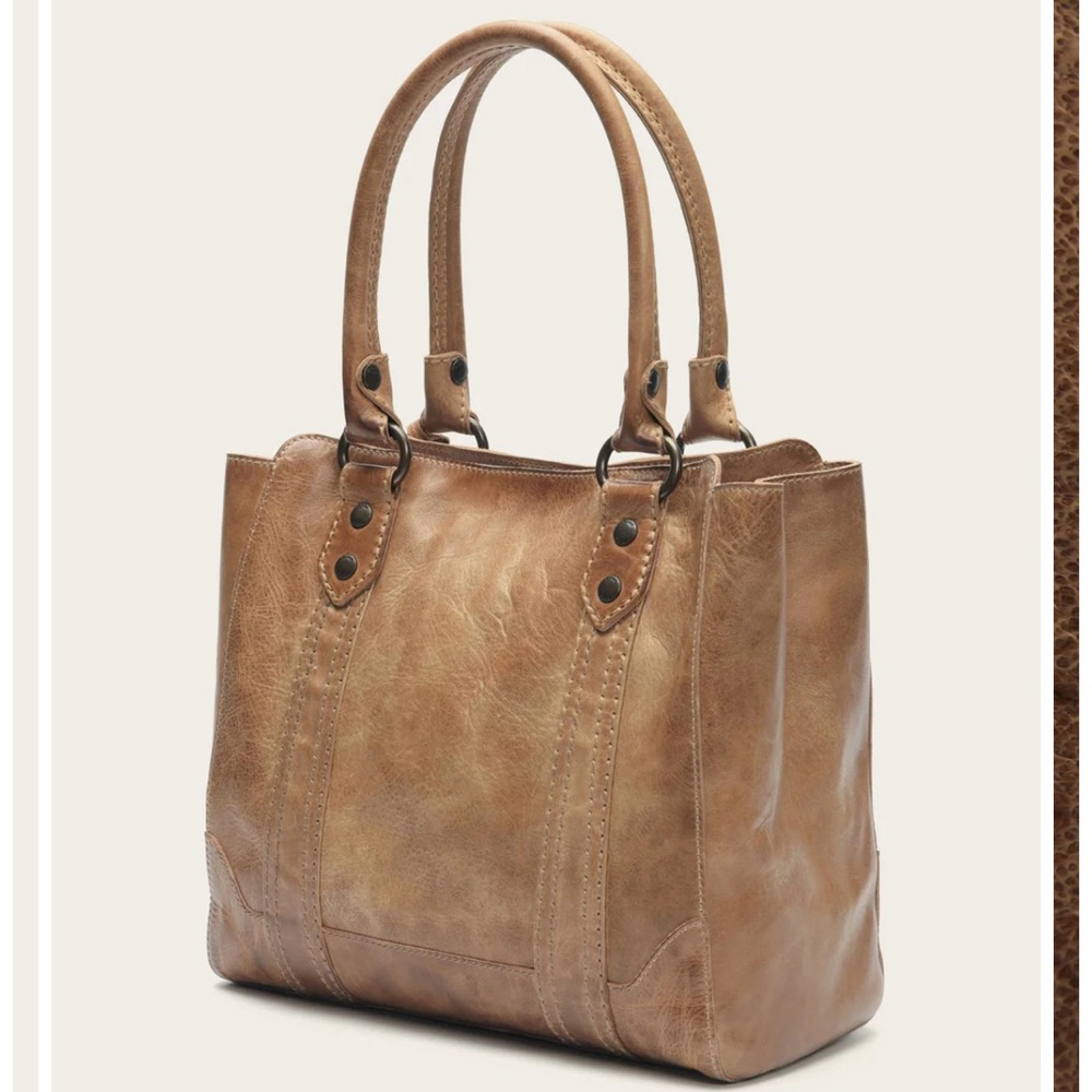 Frye Melissa Tote. Gorgeous bag in excellent condition.